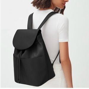 Cuyana Large Backpack